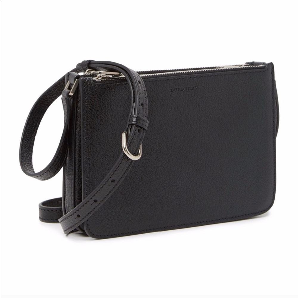 Authentic Burberry Penhurst Crossbody Bag